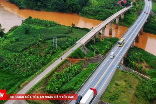 Cao tốc Việt Trì - Hòa Bình sẽ rút ngắn thời gian di chuyển Tây Bắc - Hà Nội