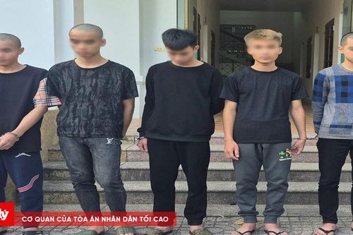 Triệt phá ổ nhóm trộm xe máy liên tỉnh