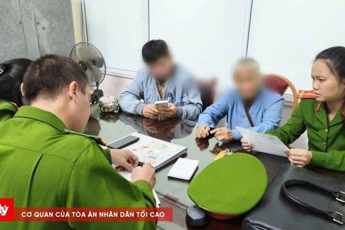 Giả công an lừa 240 triệu đồng, cụ bà 70 tuổi may mắn được ngăn chặn kịp thời