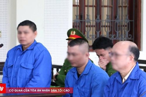 Cựu cán bộ xã lĩnh án vì vận chuyển ma túy