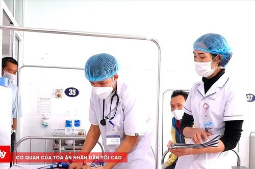 Bộ Y tế yêu cầu y tế địa phương trực 24/24, sẵn sàng hỗ trợ vùng lũ