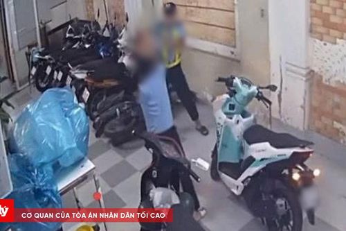 Mâu thuẫn trong lúc làm việc, một bảo vệ bị đồng nghiệp đâm tử vong