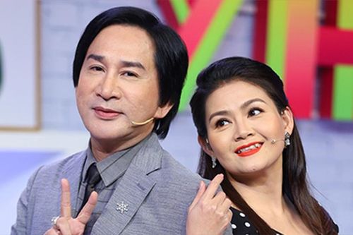 NSƯT Kim Tử Long: 3 đời vợ và bài học cay đắng khi trượt danh hiệu NSND