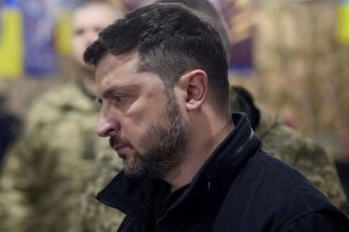 Vén màn đại án tham nhũng gây chấn động Ukraine