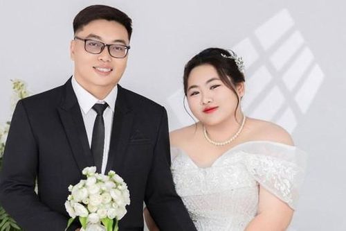 Cô gái Đồng Tháp 130kg làm dâu, mẹ chồng đặt riêng váy cưới, thuê xe mui trần