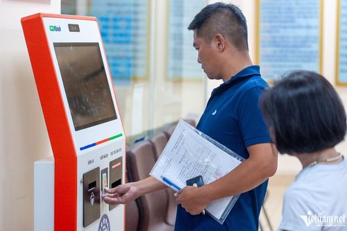 Gần 800 thủ tục hành chính có thành phần hồ sơ thay thế bằng dữ liệu