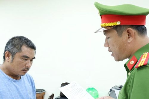 Nghe lời anh, em trai liều lĩnh cướp 55 tấn cá trị giá 1,8 tỷ đồng và cái kết bị bắt
