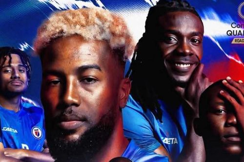 Haiti dự World Cup 2026: Chuyện cổ tích hiện đại