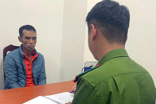 Lời khai của Nguyễn Tiến Sinh về vụ đột nhập biệt thự, trộm 200 triệu ở Hà Nội