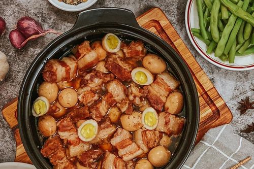5 cách làm món ngon từ thịt lợn đơn giản tại nhà