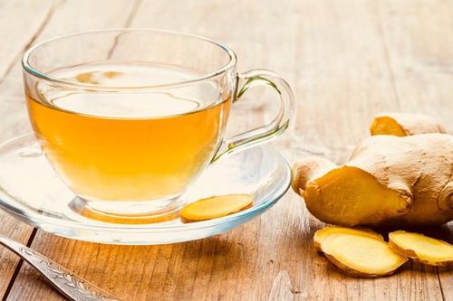Ai không nên dùng trà gừng - quế khi mùa đông về?