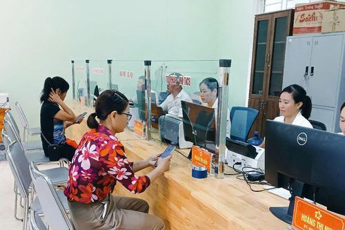 Bộ Nội vụ: Không có kế hoạch giảm 34 tỉnh, thành xuống 16