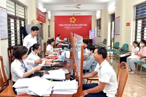 Quy định mới về chức năng, nhiệm vụ, quyền hạn và cơ cấu tổ chức của bộ, cơ quan ngang bộ