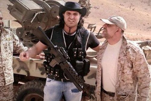 Lebanon bắt giữ trùm ma túy có trong danh sách trừng phạt của Mỹ