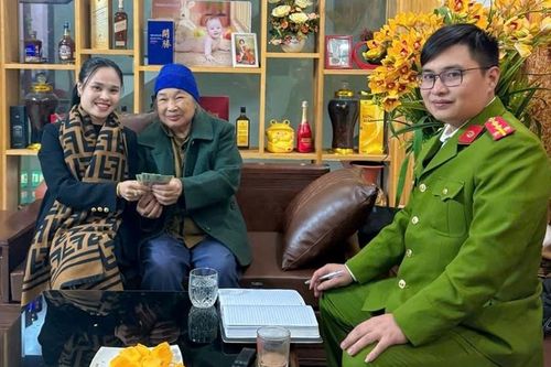 Kịp thời ngăn chặn chiêu lừa làm 'sổ hộ nghèo' để chiếm đoạt tiền