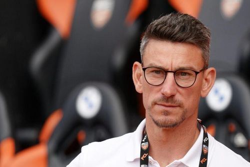 Laurent Koscielny: vết sẹo Arsenal, kiến trúc sư Lorient