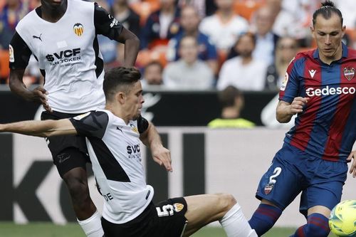 Nhận định, dự đoán Valencia vs Levante: Chủ nhà cháy hết mình
