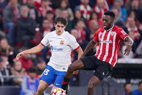 Nhận định, dự đoán Barcelona vs Athletic Bilbao: Sân nhà bùng cháy