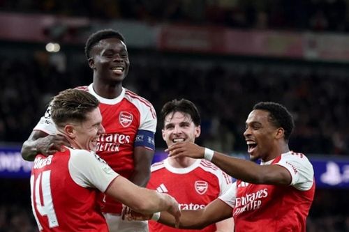 Real Madrid muốn Saka giá 150 triệu euro: thực hay tin đồn