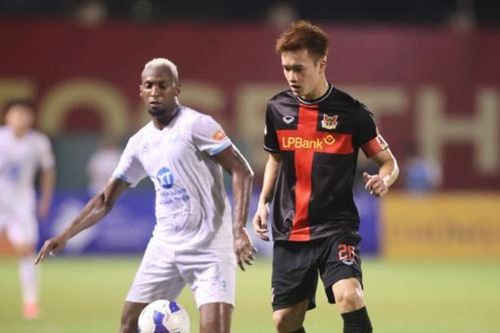 Hải Phòng vs Ninh Bình: Kịch chiến Lạch Tray, dự đoán 2-2