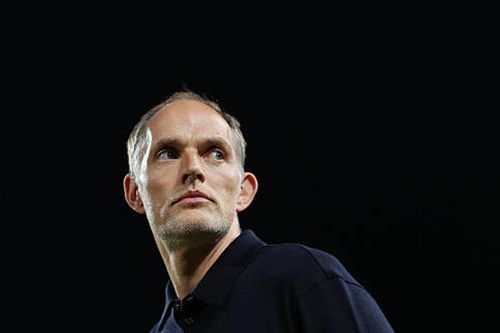 Tuchel tạo cạnh tranh nội bộ, tuyển Anh đổi triết lý