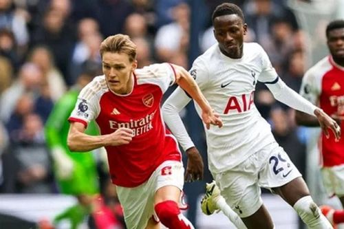 Derby Bắc London: Phép thử của Arsenal, thời cơ Tottenham