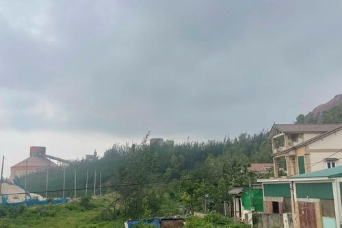 Bao giờ người dân nằm trong khu vực thực hiện Dự án trạm nghiền xi măng Sông Lam được di dời?
