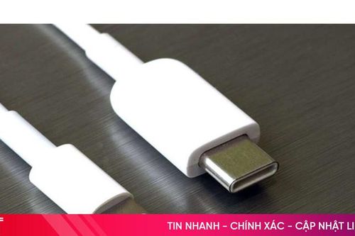 iPhone dùng sạc lightning liệu còn đáng mua 2025?