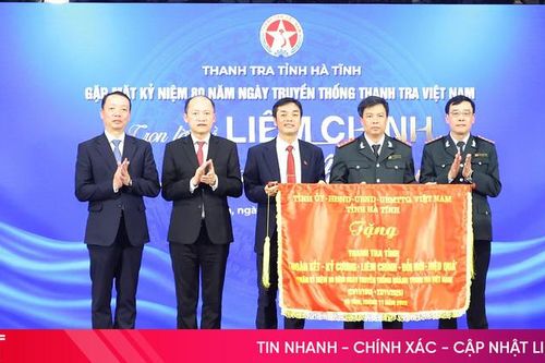 Lấy hiệu quả thực chất và tính minh bạch làm thước đo chất lượng hoạt động thanh tra
