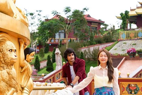 Phim hợp tác với Ấn Độ quảng bá nhiều điểm đến du lịch Việt Nam