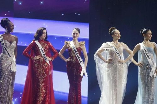 Miss Universe 2025: Người đẹp Mexico đăng quang, đại diện Việt Nam 'trắng tay'