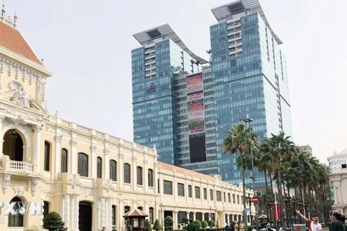 85 năm Nam Kỳ khởi nghĩa: Tiếp nối hào khí 'Thành đồng Tổ quốc'