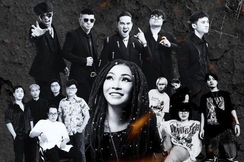 Đến Tuyên Quang, nghe rock 'kể chuyện' về cao nguyên đá và người vùng cao