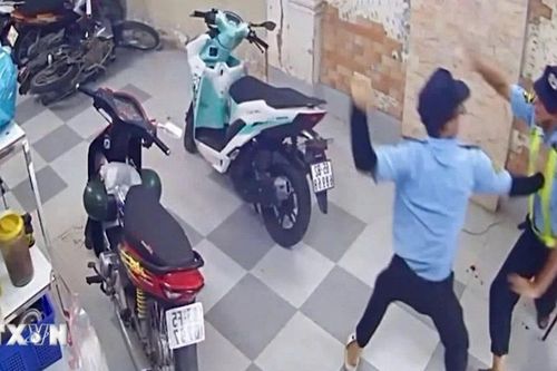 Cần Thơ: Tạm giữ bảo vệ đâm đồng nghiệp tử vong do mâu thuẫn dẫn xe cho khách
