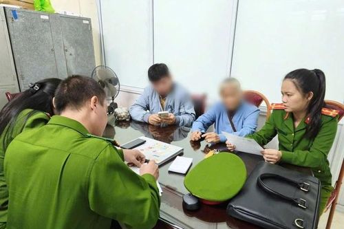 Giáo viên về hưu suýt bị lừa 239 triệu sau cuộc gọi giả danh công an