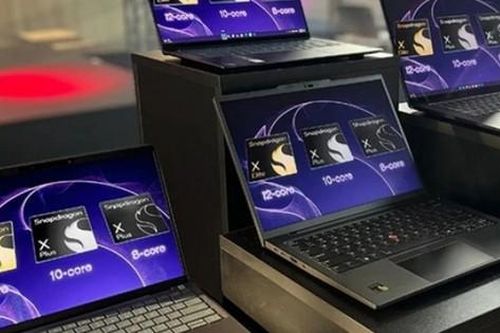 Laptop Windows quá đa dạng, người dùng chọn MacBook cho 'đỡ đau đầu'