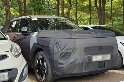 Hyundai Tucson bản nâng cấp có những thay đổi gì?