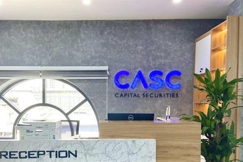 Chứng khoán Thủ Đô (CASC) bị phạt 175 triệu đồng vì báo cáo sai lệch