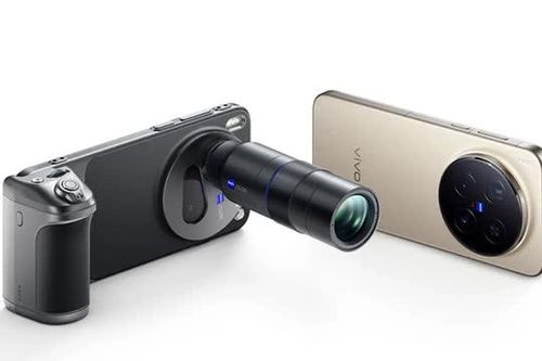 iPhone 17 và 17 Pro có thêm đối thủ mới tại Việt Nam, giá từ 23,99 triệu đồng
