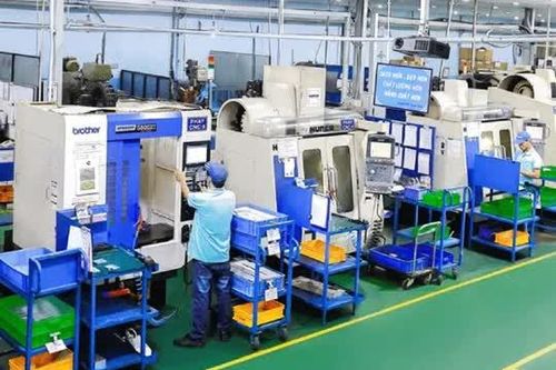 Đổi mới công nghệ là điều kiện sống còn cho doanh nghiệp Nhà nước