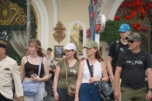 TP Hồ Chí Minh thu hơn 233.000 tỷ đồng từ du lịch