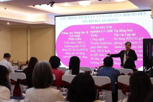 Vận hành theo mô hình quản trị gia đình, doanh nghiệp tiềm ẩn nhiều rủi ro