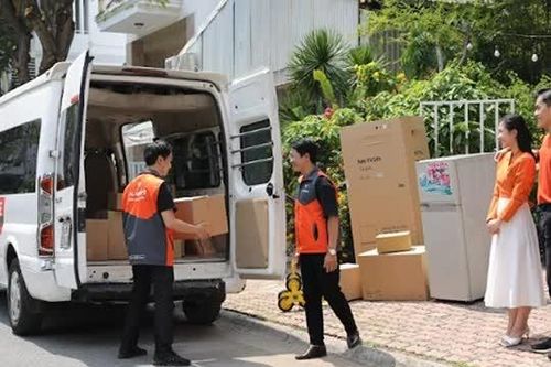 Doanh nghiệp lo ngại sức mua giảm, chi phí vận tải tăng