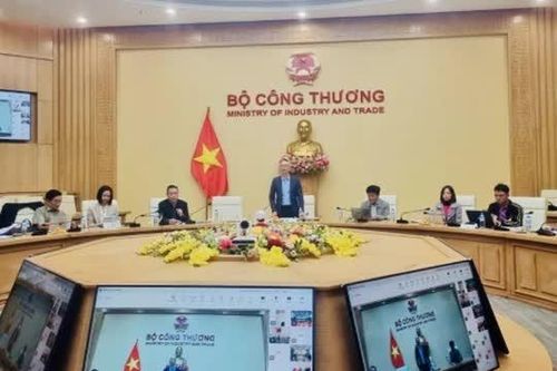 Để chiến lược phát triển dịch vụ logistics quốc gia 'không nằm trên giấy'