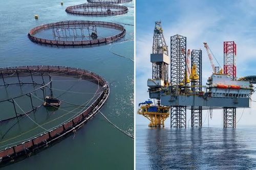 Khám phá cấu trúc bí ẩn 78.000 tấn: Trung Quốc tuyên bố chịu được nổ hạt nhân, thực hư ra sao?