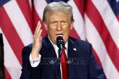 Ông Trump khẳng định Mỹ vẫn cần lao động nước ngoài