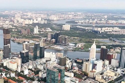 TPHCM hoàn thiện các bước cho vận hành Trung tâm Tài chính quốc tế