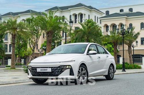 Hyundai Accent so kè Mazda 2: Sedan hạng B nào hợp gu người trẻ hơn?