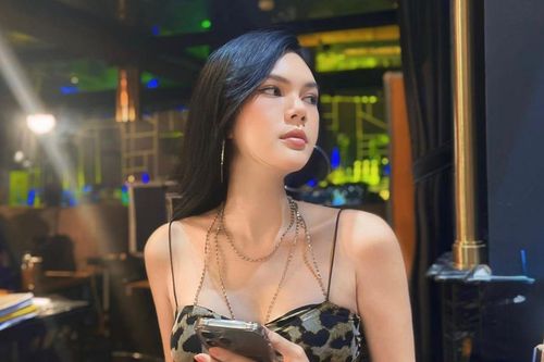 Diễn viên Ngọc Trinh báo tin bạn trai cũ qua đời, nhiều nghệ sĩ Việt gửi lời động viên