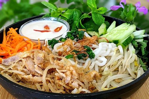 Món đặc sản nhìn tưởng lạ đời, ăn vào mới biết vì sao dân miền Tây mê như điếu đổ
